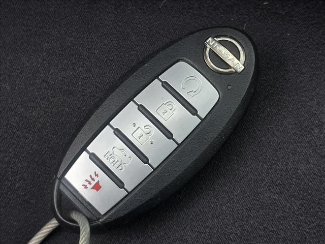 used 2023 Nissan Altima car, priced at $17,407