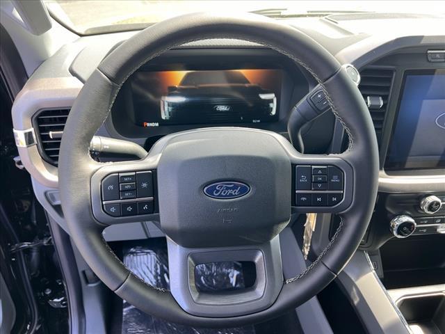 new 2024 Ford F-150 car, priced at $47,070