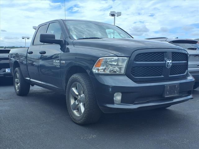 used 2019 Ram 1500 Classic car, priced at $14,795