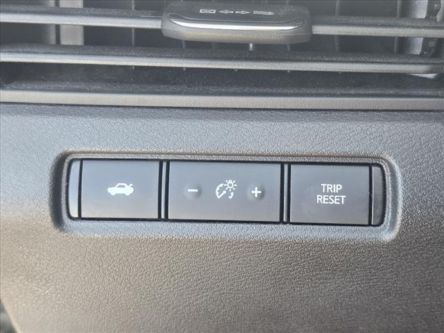 used 2023 Nissan Altima car, priced at $19,296