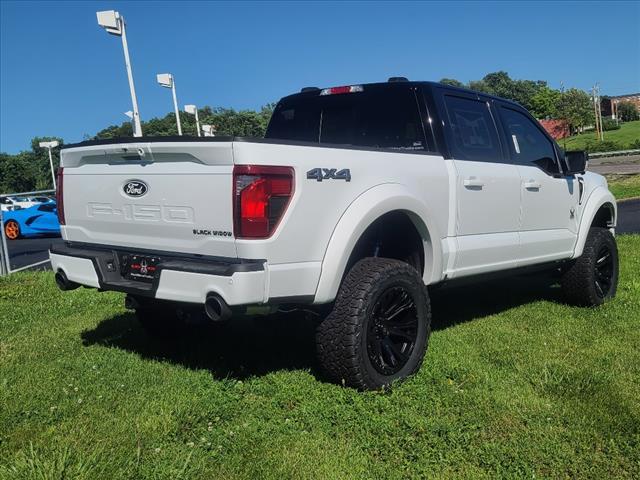 new 2024 Ford F-150 car, priced at $84,948