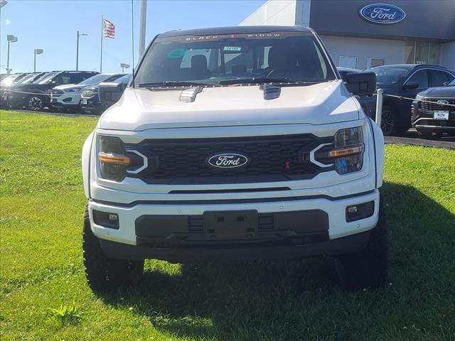 new 2024 Ford F-150 car, priced at $84,948