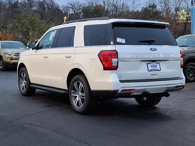 new 2024 Ford Expedition car, priced at $64,820