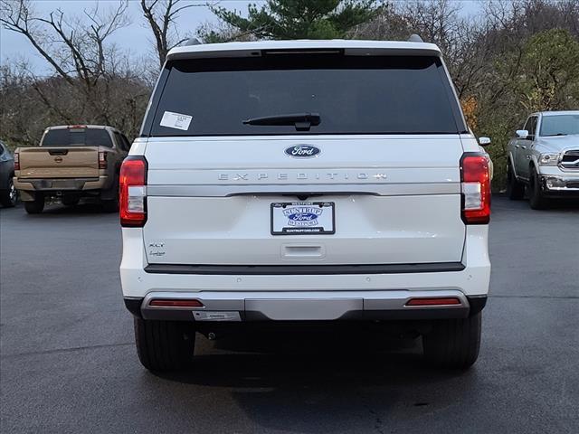 new 2024 Ford Expedition car, priced at $64,820