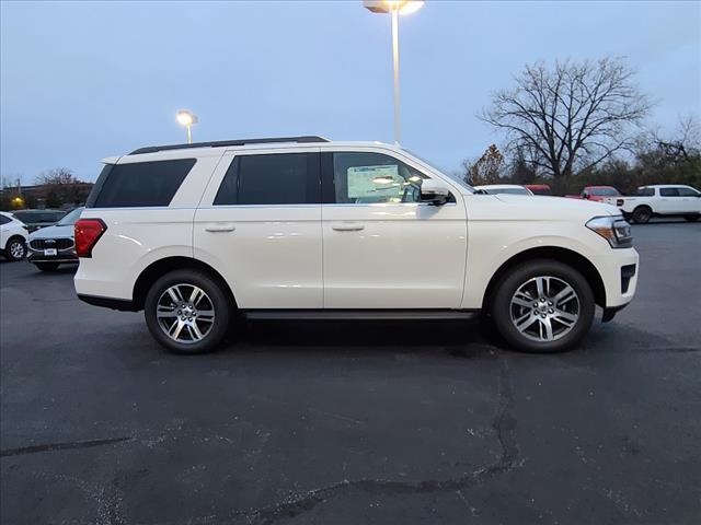 new 2024 Ford Expedition car, priced at $64,820