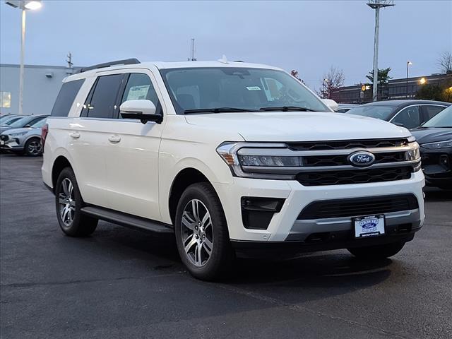 new 2024 Ford Expedition car, priced at $64,820