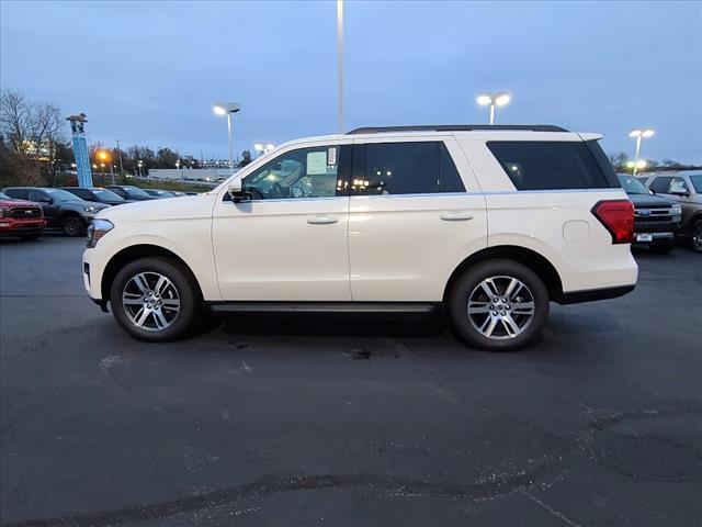 new 2024 Ford Expedition car, priced at $64,820