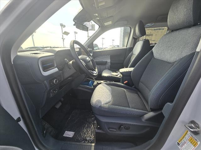 new 2025 Ford Maverick car, priced at $32,285
