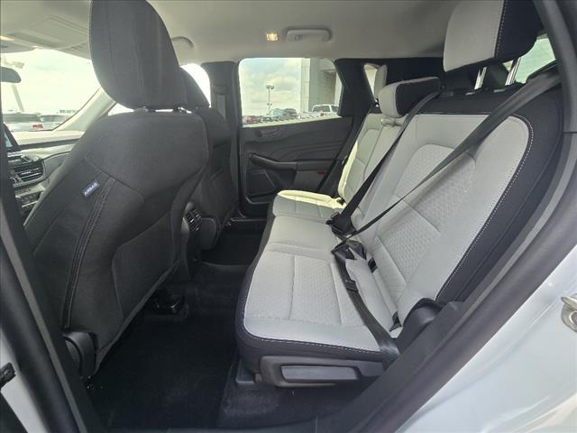 new 2025 Ford Escape car, priced at $29,437