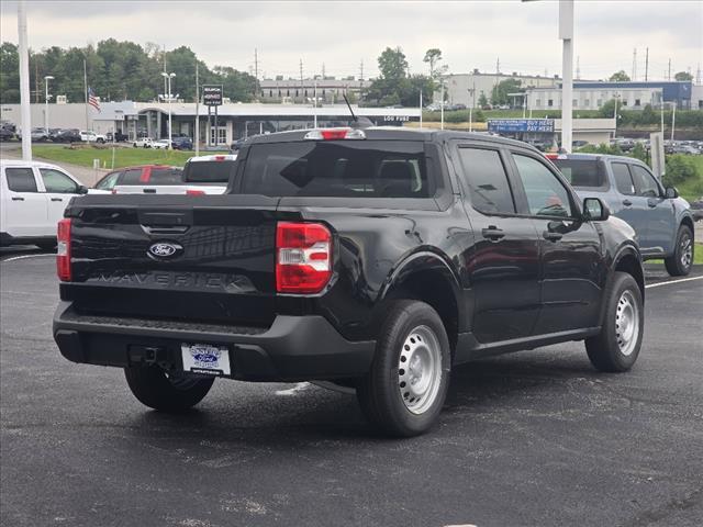 new 2025 Ford Maverick car, priced at $27,166