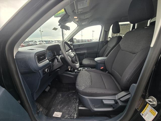 new 2025 Ford Maverick car, priced at $27,166