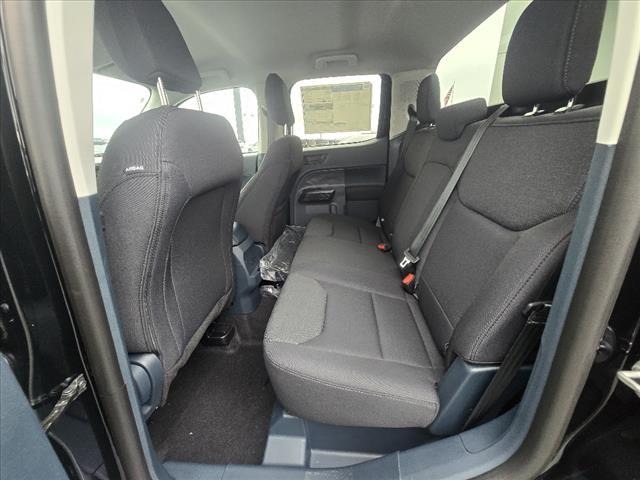 new 2025 Ford Maverick car, priced at $27,166