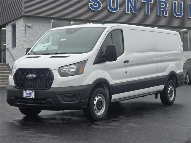 new 2024 Ford Transit-250 car, priced at $50,925