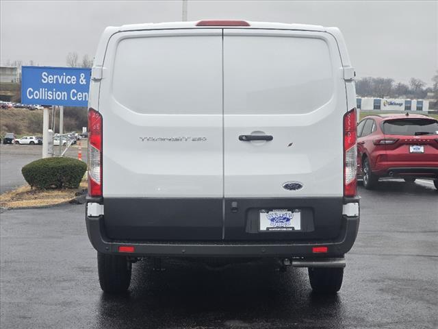 new 2024 Ford Transit-250 car, priced at $50,925