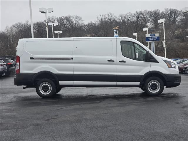 new 2024 Ford Transit-250 car, priced at $50,925