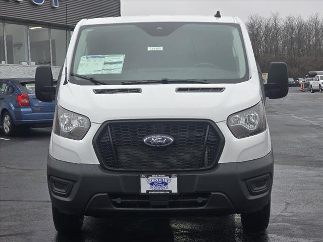 new 2024 Ford Transit-250 car, priced at $50,925