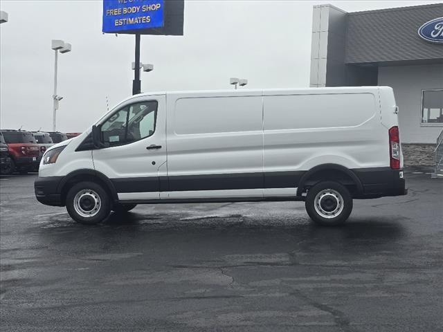 new 2024 Ford Transit-250 car, priced at $50,925