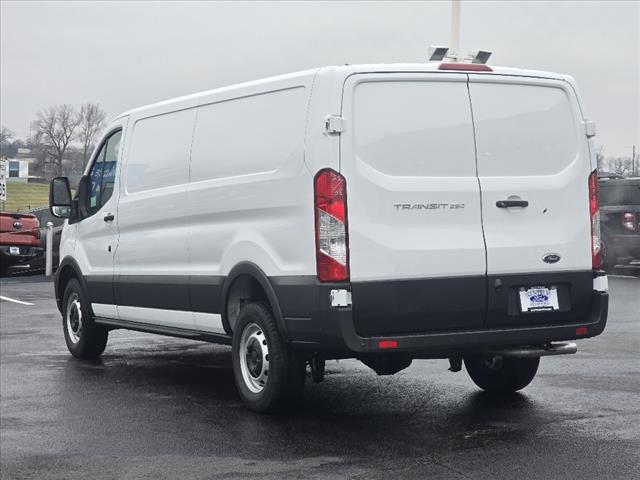 new 2024 Ford Transit-250 car, priced at $50,925