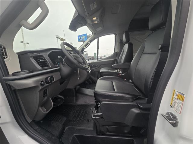 new 2024 Ford Transit-250 car, priced at $50,925