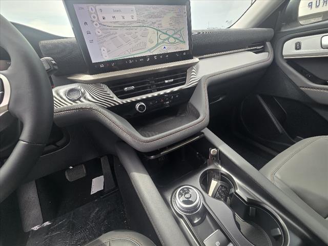 new 2025 Ford Explorer car, priced at $49,455
