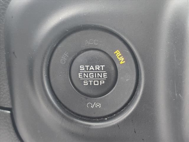 used 2023 Jeep Wrangler car, priced at $30,994