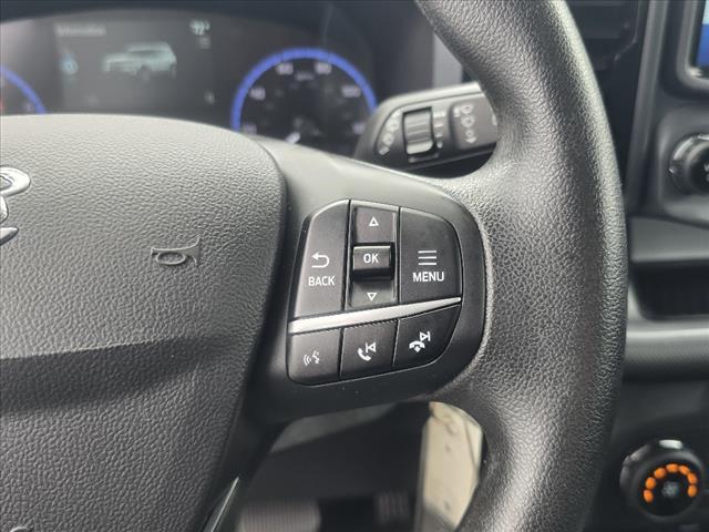 used 2022 Ford Bronco Sport car, priced at $21,922