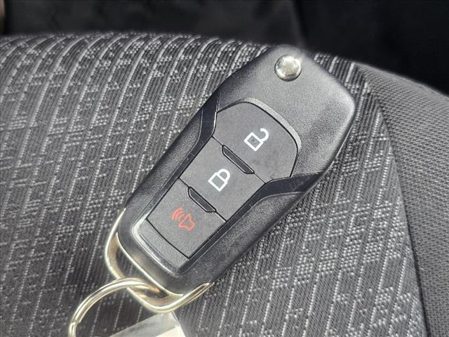 used 2022 Ford Bronco Sport car, priced at $21,922