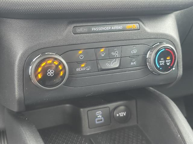 used 2022 Ford Bronco Sport car, priced at $21,922