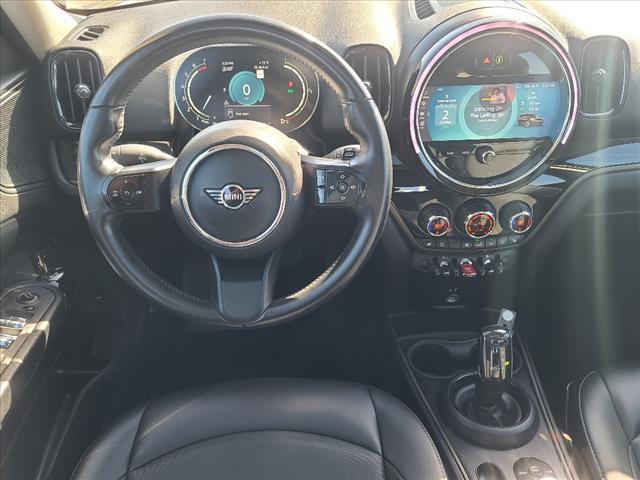 used 2022 MINI Countryman car, priced at $21,987