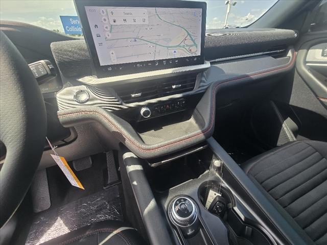 new 2025 Ford Explorer car, priced at $49,085