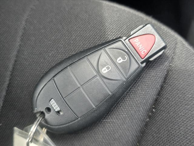 used 2021 Jeep Cherokee car, priced at $20,250