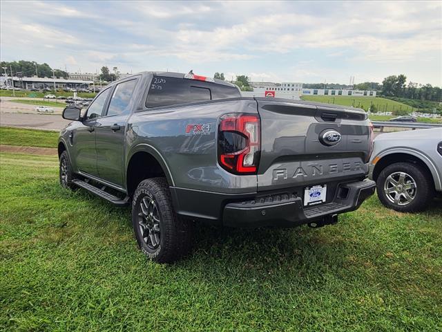 new 2024 Ford Ranger car, priced at $41,995