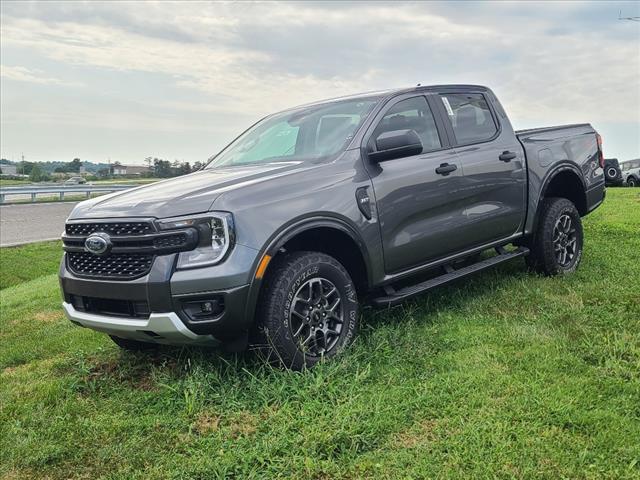 new 2024 Ford Ranger car, priced at $41,995