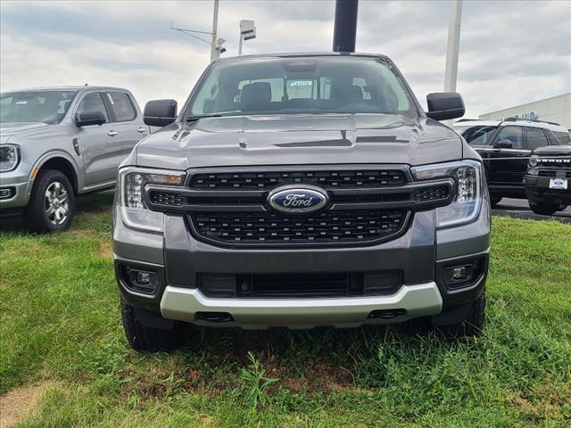 new 2024 Ford Ranger car, priced at $41,995