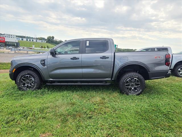 new 2024 Ford Ranger car, priced at $41,995