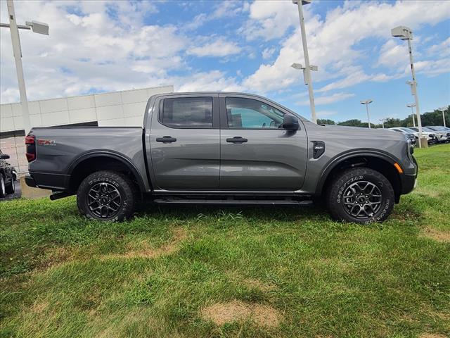 new 2024 Ford Ranger car, priced at $41,995