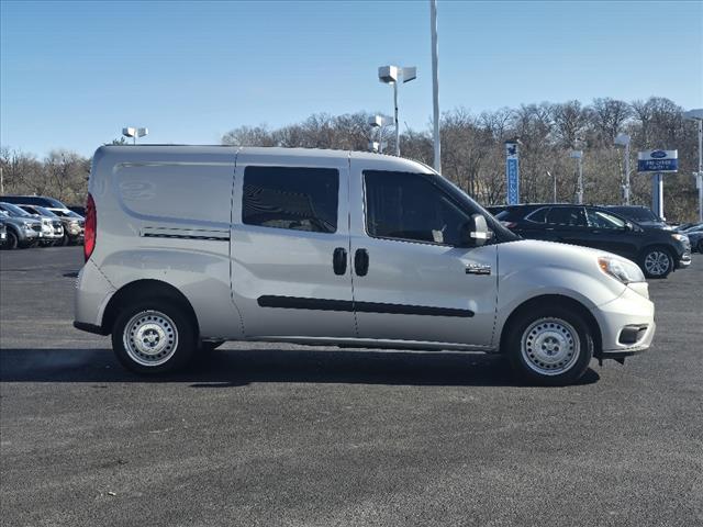 used 2022 Ram ProMaster City car, priced at $27,298