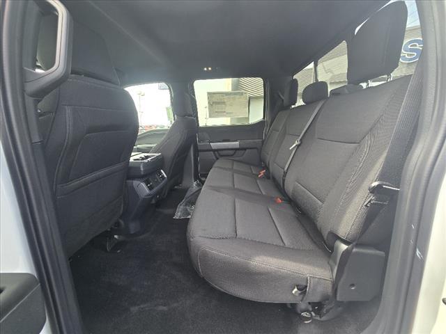 new 2025 Ford F-150 car, priced at $56,264