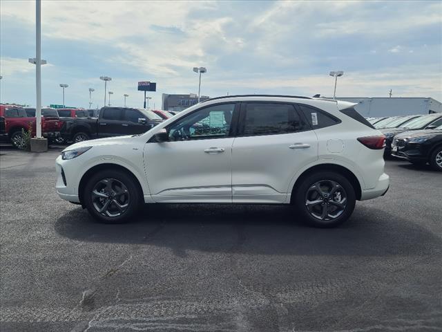 new 2024 Ford Escape car, priced at $31,856