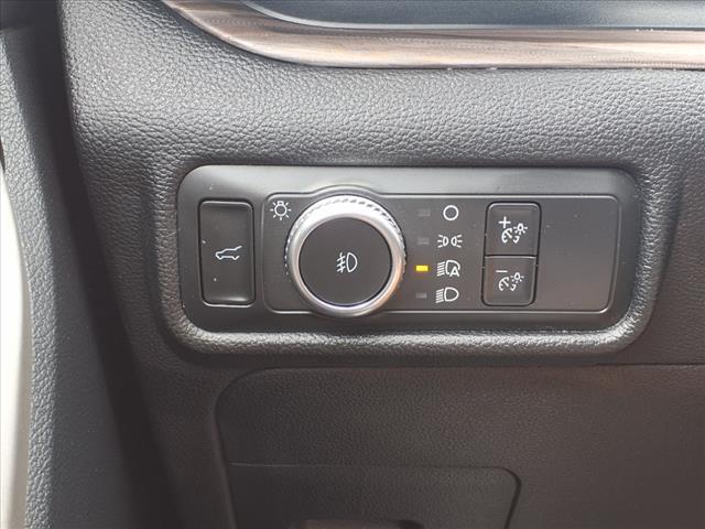 used 2021 Ford Explorer car, priced at $23,494
