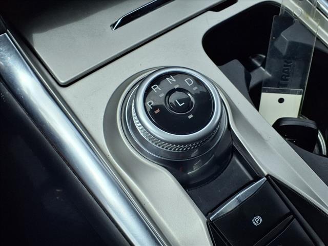 used 2021 Ford Explorer car, priced at $23,494