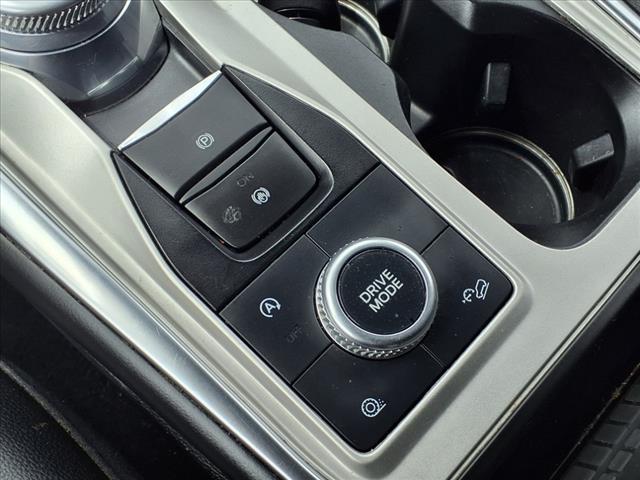 used 2021 Ford Explorer car, priced at $23,494