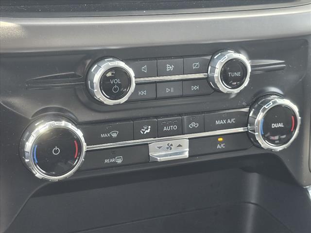 used 2024 Ford F-150 car, priced at $40,672