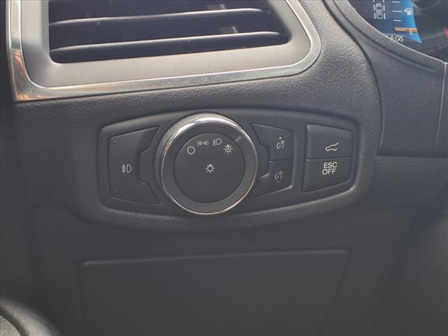 used 2023 Ford Edge car, priced at $30,899