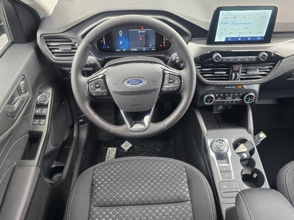 new 2025 Ford Escape car, priced at $30,646