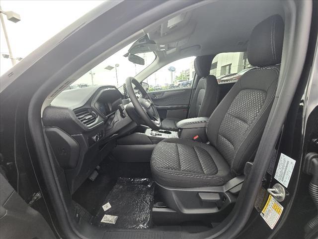 new 2025 Ford Escape car, priced at $25,436