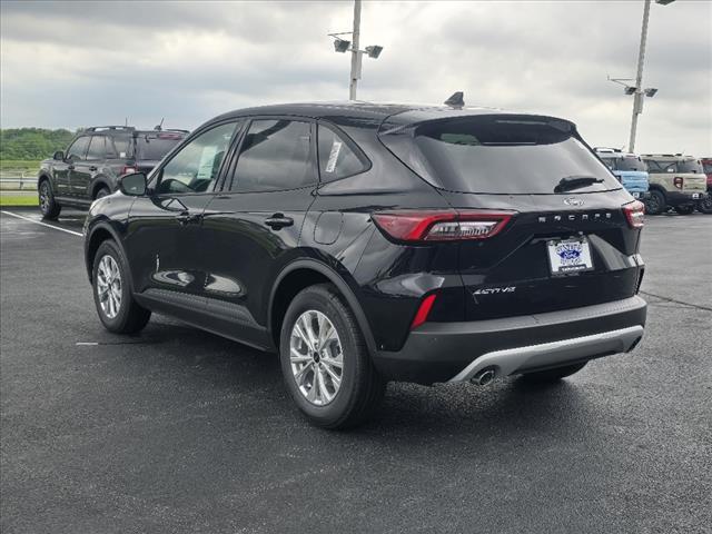 new 2025 Ford Escape car, priced at $25,436