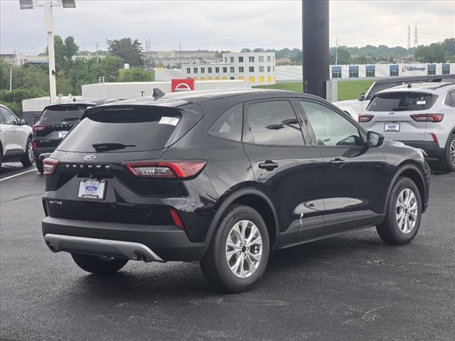 new 2025 Ford Escape car, priced at $25,436