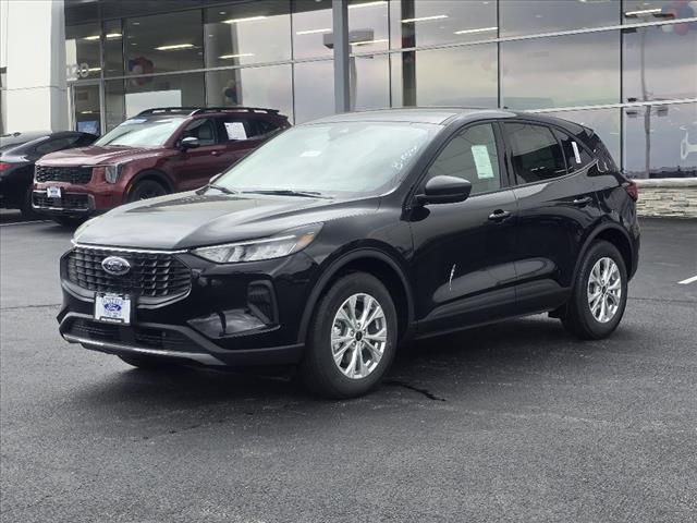 new 2025 Ford Escape car, priced at $25,436