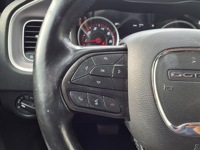 used 2022 Dodge Charger car, priced at $21,883